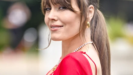 Magdalena Lamparska