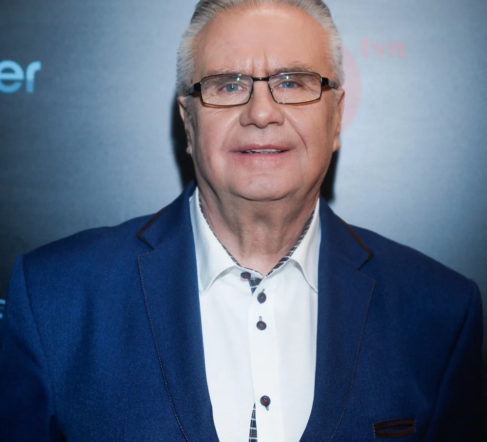 Janusz Dzięcioł był zwycięzcą pierwsze edycji "Big Brothera"