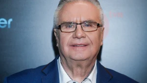 Janusz Dzięcioł był zwycięzcą pierwsze edycji "Big Brothera"