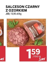 Salceson JBB