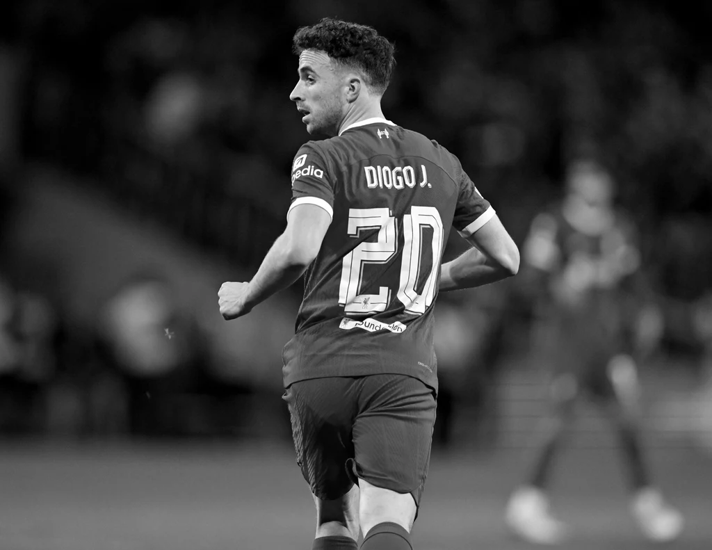 Diogo Jota Diogo Jota