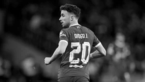 Tragiczna śmierć Diogo Joty. Portugalczycy złożyli wniosek do UEFA