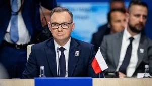 Andrzej Duda o zajęciu stanowiska premiera