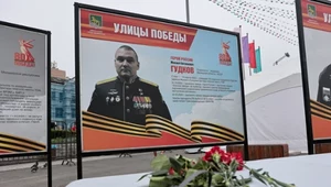 Nie żyje zastępca dowódcy rosyjskiej marynarki wojennej