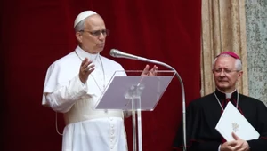 Kalendarium papieskie do końca roku. Jakie plany ma papież Leon XIV?