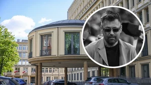 Prokuratura bada sprawę śmierci Kokosinskiego. Przesłuchano świadków