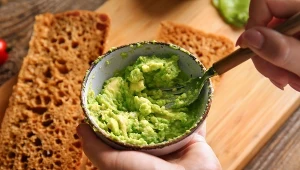 Świeża, sezonowa pasta z kilku składników. Zjedz, póki trwa sezon