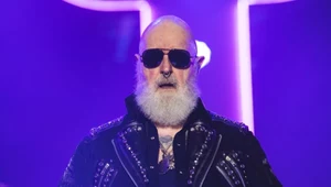 Zabraknie ich na pożegnaniu legendy metalu. Niesamowity hołd podbija sieć