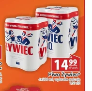 Пиво Żywiec