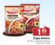 Zupa Amino