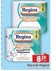 Ręcznik Regina