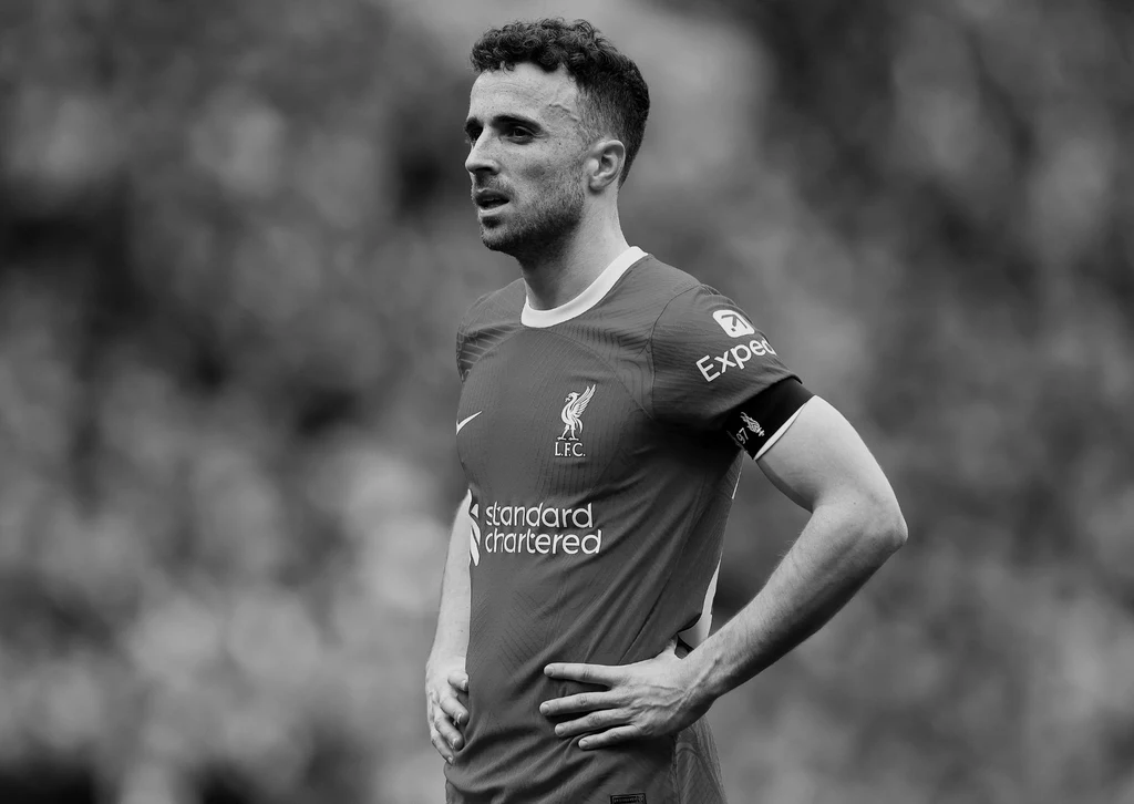 Diogo Jota Diogo Jota
