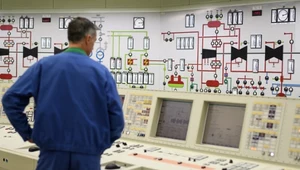 Najpierw jeden reaktor, teraz drugi. Elektrownia przestała pracować