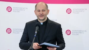 Orzeczenie TK w sprawie lekcji religii. Episkopat apeluje do ministerstwa