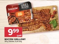 Boczek Sokołów