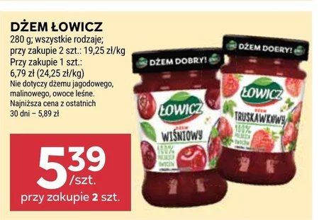 Джем Łowicz