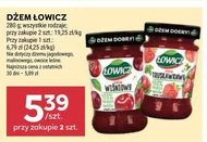Dżem Łowicz