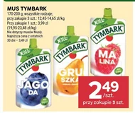 Mus Tymbark