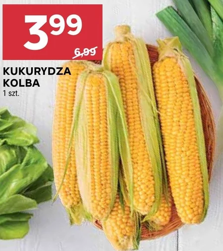 Kukurydza
