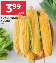 Kukurydza