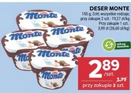 Deser Monte