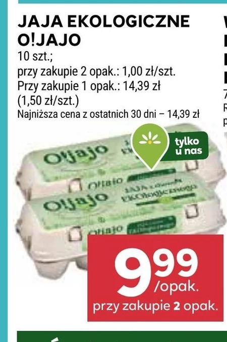 Яйця O!Jajo