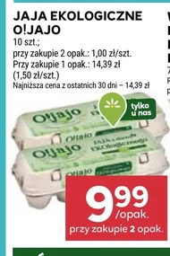 Яйця O!Jajo