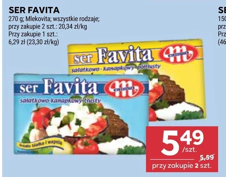 Ser Favita