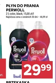 Płyn do prania Perwoll