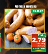 Kiełbasa