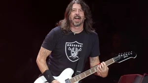 Lider Foo Fighters zwraca się do zmarłego perkusisty. "Tęsknimy za tobą"