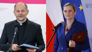 Konferencja Episkopatu Polski skomentował czwartkowy wyrok TK w sprawie lekcji religii 