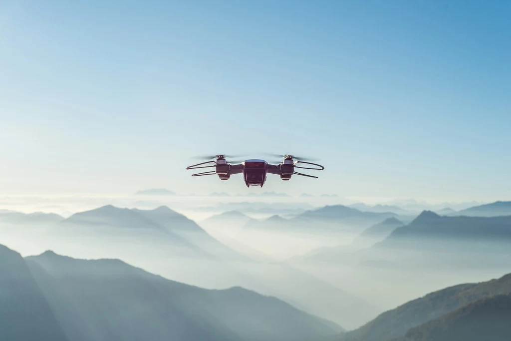 DJI Mini 4 Pro (RC-N2) DJI Mini 4 Pro (RC-N2)