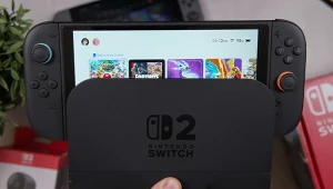 Mario Kart World to prawdziwa perełka wśród gier Nintendo Switch 2