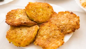 Te placki ziemniaczane z przepisu mojej babci nie mają sobie równych