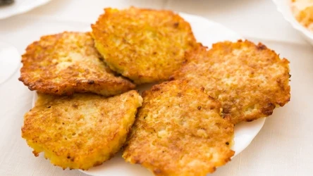 Te placki ziemniaczane z przepisu mojej babci nie mają sobie równych