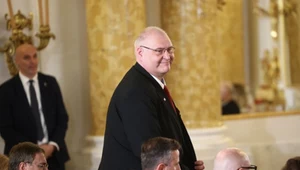 Oświadczenie majątkowe prezesa TK Bogdana Święczkowskiego 