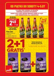 Super hity na weekend! - Polomarket