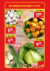 Super hity na weekend! - Polomarket