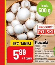 Pieczarki