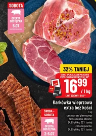 Karkówka Limit