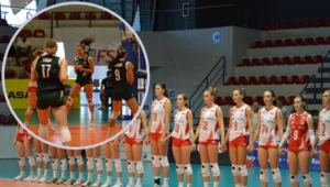 Demolka na mistrzostwach Europy, 25:7. Polskie siatkarki idą jak burza
