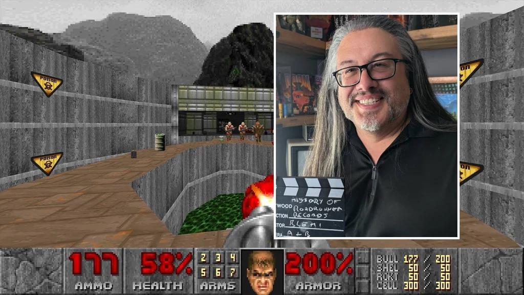 John Romero