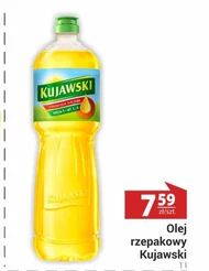 Олія Kujawski