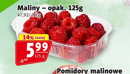 Maliny