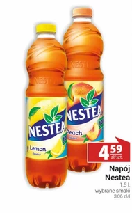 Випий Nestea