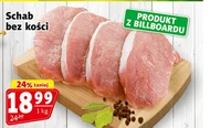 Schab bez kości