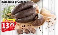Kaszanka Pekpol