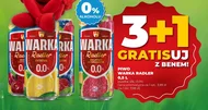Radler Warka