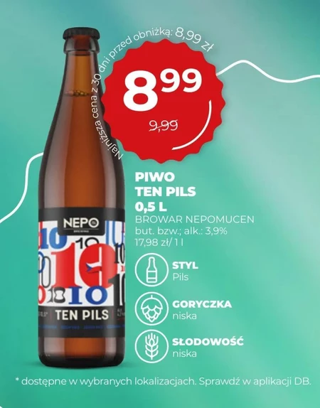 Piwo Nepomucen